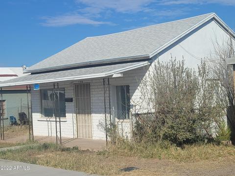 448 E 17th St, Douglas, AZ 85607 photo 19