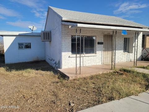 448 E 17th St, Douglas, AZ 85607 photo 20