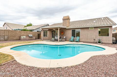 2507 E Taro Ln, Phoenix, AZ 85050 photo 5