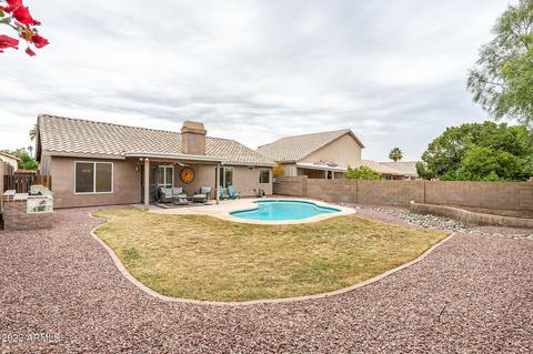 2507 E Taro Ln, Phoenix, AZ 85050 photo 39