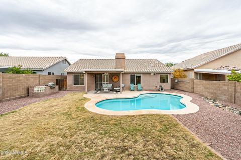 2507 E Taro Ln, Phoenix, AZ 85050 photo 38