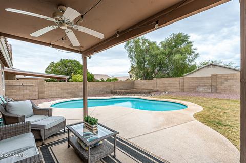 2507 E Taro Ln, Phoenix, AZ 85050 photo 35