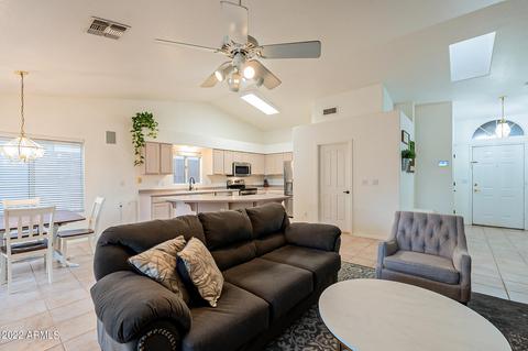 2507 E Taro Ln, Phoenix, AZ 85050 photo 19