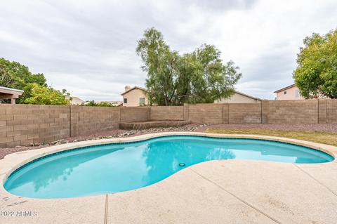 2507 E Taro Ln, Phoenix, AZ 85050 photo 4