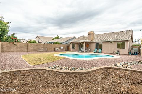 2507 E Taro Ln, Phoenix, AZ 85050 photo 37