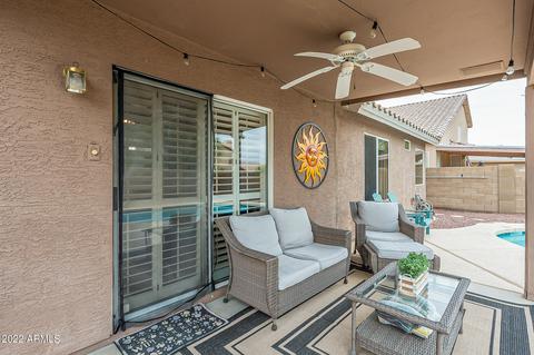 2507 E Taro Ln, Phoenix, AZ 85050 photo 43