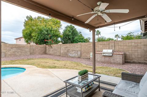 2507 E Taro Ln, Phoenix, AZ 85050 photo 41