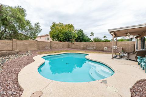 2507 E Taro Ln, Phoenix, AZ 85050 photo 36