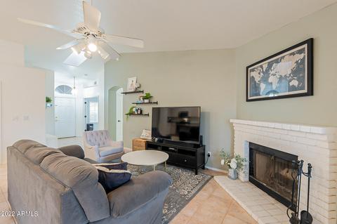 2507 E Taro Ln, Phoenix, AZ 85050 photo 18