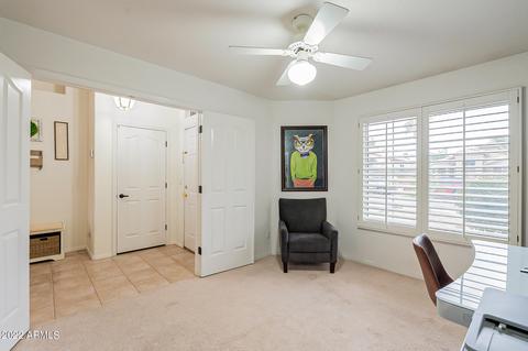 2507 E Taro Ln, Phoenix, AZ 85050 photo 32