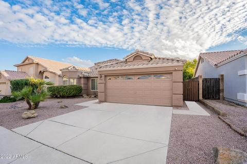 2507 E Taro Ln, Phoenix, AZ 85050 photo 2