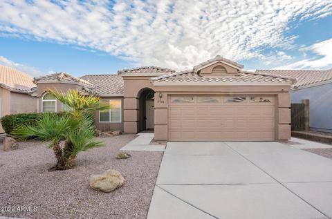2507 E Taro Ln, Phoenix, AZ 85050 photo 1