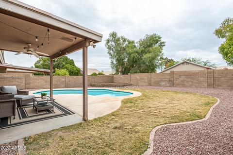2507 E Taro Ln, Phoenix, AZ 85050 photo 42
