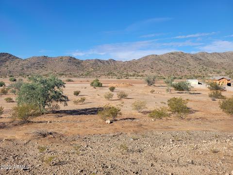 9132 S Lamb Rd #10, Casa Grande, AZ 85193