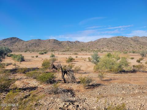 9176 S Lamb Rd #11, Casa Grande, AZ 85193