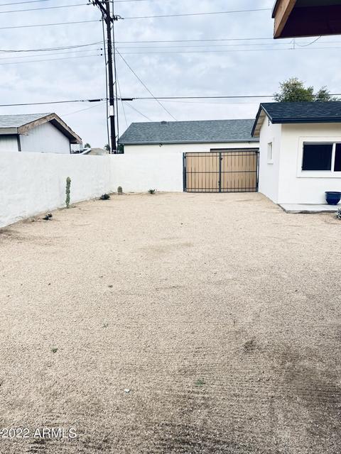 3442 E Oak St, Phoenix, AZ 85008 photo 41