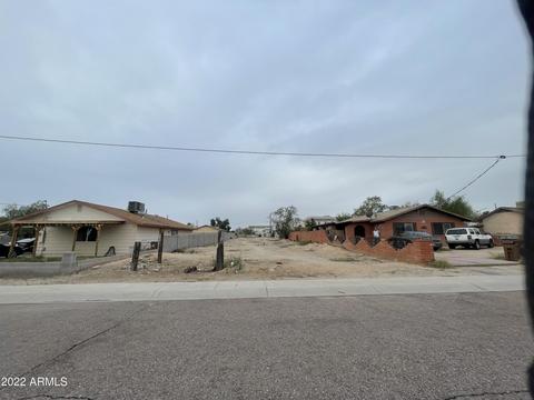 5639 E Calle Pitaya -- #18, Guadalupe, AZ 85283