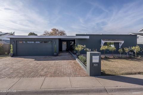 3034 N 49th Ct, Phoenix, AZ 85018 photo 1