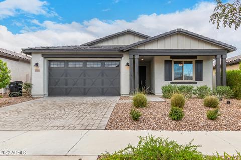 10203 E Revolution Dr, Mesa, AZ 85212