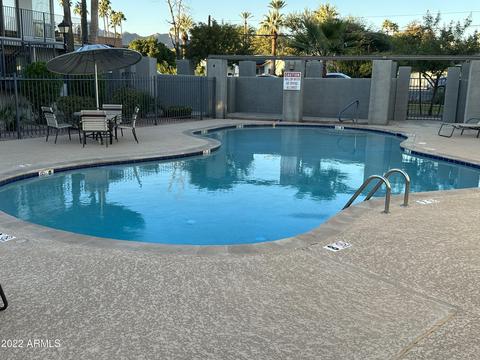 4111 E Camelback Rd #25, Phoenix, AZ 85018 photo 8