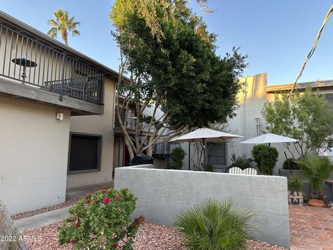 4111 E Camelback Rd #25, Phoenix, AZ 85018 photo 1