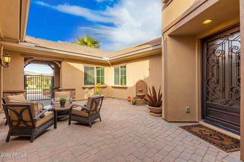 2297 E Mead Dr, Gilbert, AZ 85298 photo 11