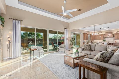 2297 E Mead Dr, Gilbert, AZ 85298 photo 12
