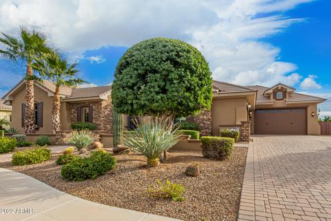 2297 E Mead Dr, Gilbert, AZ 85298 photo 6