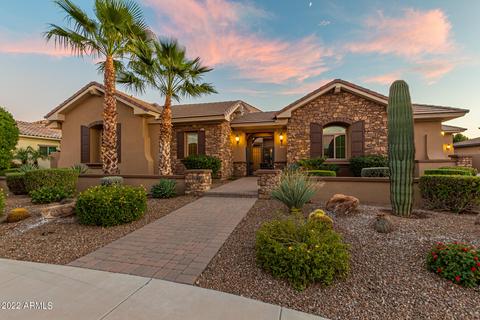 2297 E Mead Dr, Gilbert, AZ 85298 photo 2