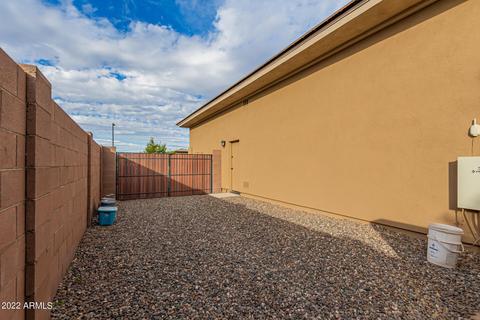 2297 E Mead Dr, Gilbert, AZ 85298 photo 64