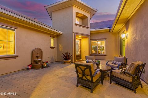 2297 E Mead Dr, Gilbert, AZ 85298 photo 10