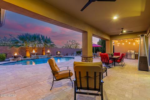 2297 E Mead Dr, Gilbert, AZ 85298 photo 5