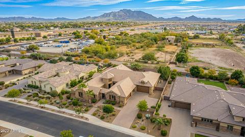 2297 E Mead Dr, Gilbert, AZ 85298 photo 71