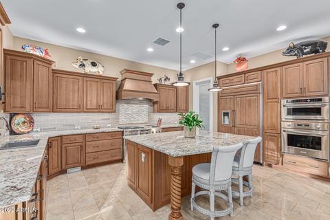 2297 E Mead Dr, Gilbert, AZ 85298 photo 20
