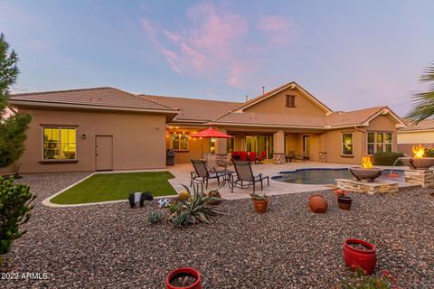 2297 E Mead Dr, Gilbert, AZ 85298 photo 60