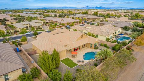 2297 E Mead Dr, Gilbert, AZ 85298 photo 67