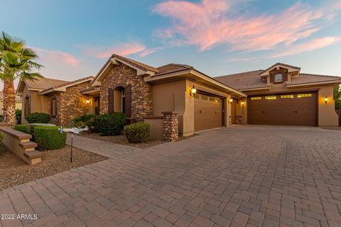 2297 E Mead Dr, Gilbert, AZ 85298 photo 1