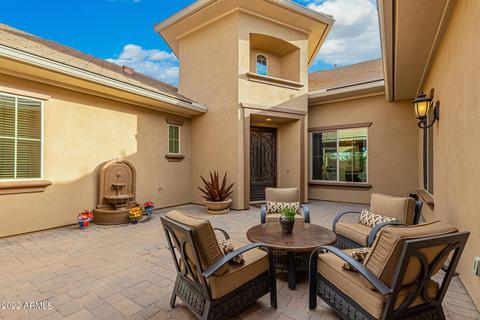 2297 E Mead Dr, Gilbert, AZ 85298 photo 9