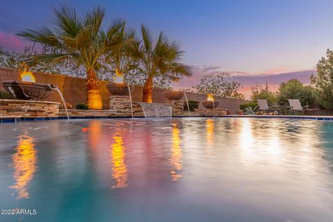 2297 E Mead Dr, Gilbert, AZ 85298 photo 3