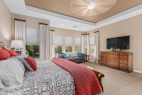 2297 E Mead Dr, Gilbert, AZ 85298 photo 26