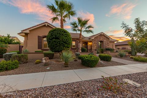 2297 E Mead Dr, Gilbert, AZ 85298 photo 8