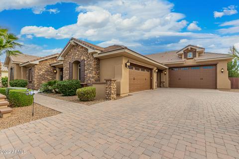 2297 E Mead Dr, Gilbert, AZ 85298 photo 7