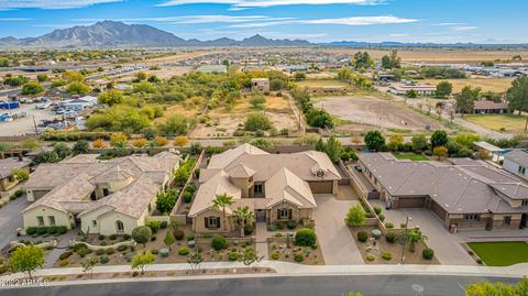 2297 E Mead Dr, Gilbert, AZ 85298 photo 72