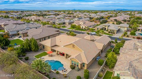 2297 E Mead Dr, Gilbert, AZ 85298 photo 70