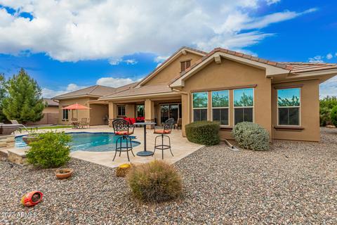 2297 E Mead Dr, Gilbert, AZ 85298 photo 59