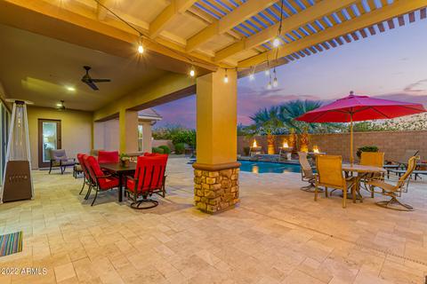 2297 E Mead Dr, Gilbert, AZ 85298 photo 51