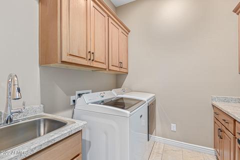 2297 E Mead Dr, Gilbert, AZ 85298 photo 50