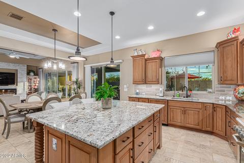 2297 E Mead Dr, Gilbert, AZ 85298 photo 22