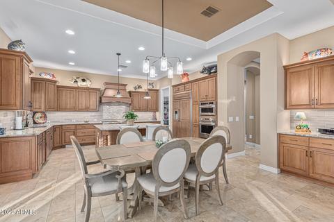 2297 E Mead Dr, Gilbert, AZ 85298 photo 18