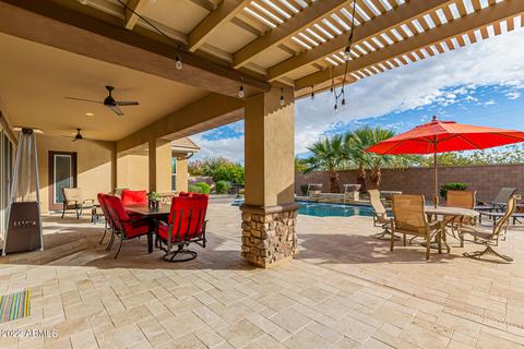 2297 E Mead Dr, Gilbert, AZ 85298 photo 53